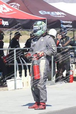 media/Oct-12-2025-Lucky Dog Racing (Sun) [[8adb5568ea]]/5-Pre Grid-Driver Change-Refueling/